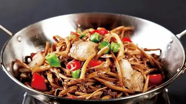 J & X Bistro 江西小馆19
